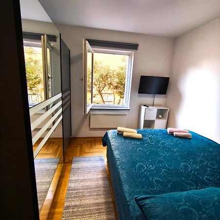 Apartman Crikvenica 35862 - Rea Exteriér fotografie