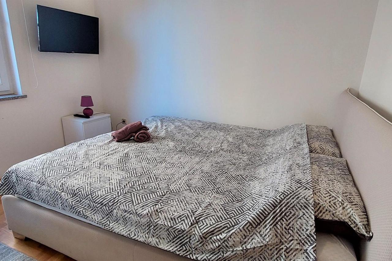 Apartman Crikvenica 35862 - Rea Exteriér fotografie