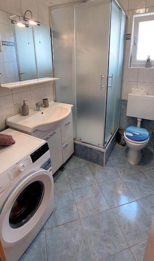 Apartman Crikvenica 35862 - Rea Exteriér fotografie