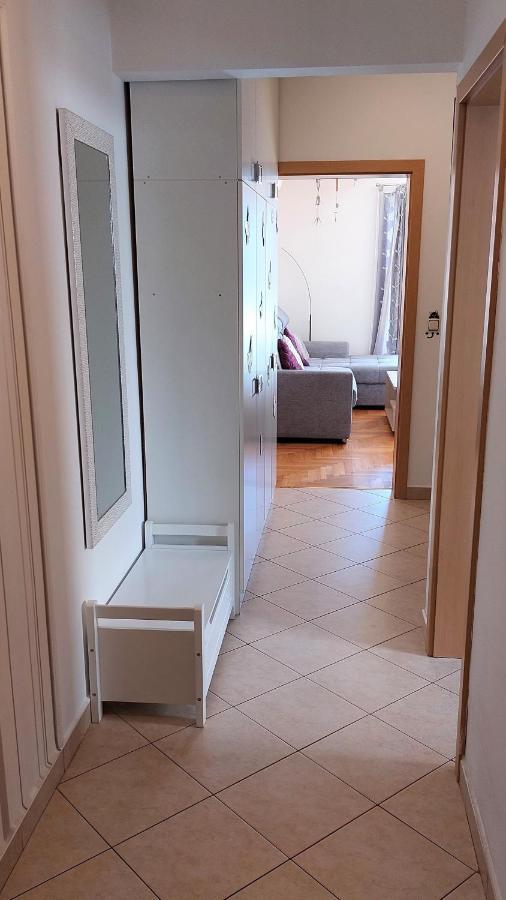 Apartman Crikvenica 35862 - Rea Exteriér fotografie