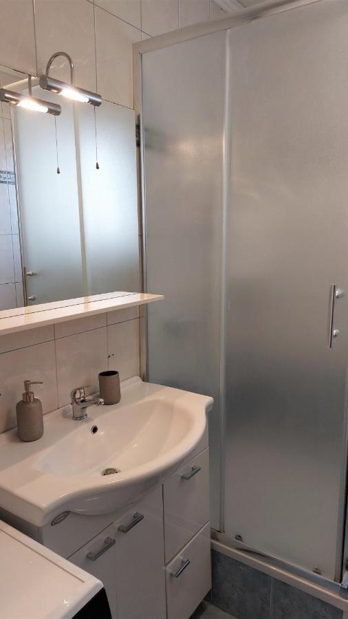 Apartman Crikvenica 35862 - Rea Exteriér fotografie
