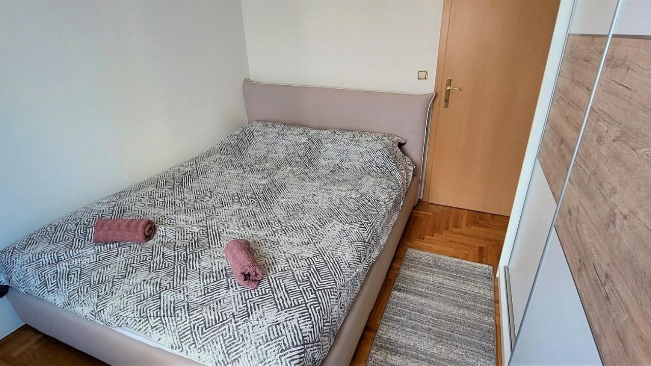 Apartman Crikvenica 35862 - Rea Exteriér fotografie