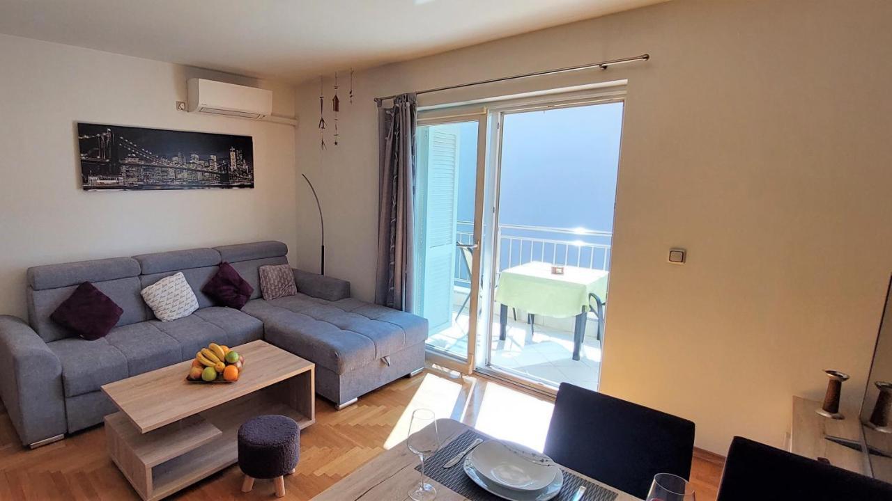 Apartman Crikvenica 35862 - Rea Exteriér fotografie