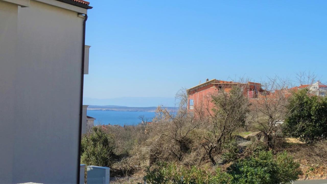 Apartman Crikvenica 35862 - Rea Exteriér fotografie