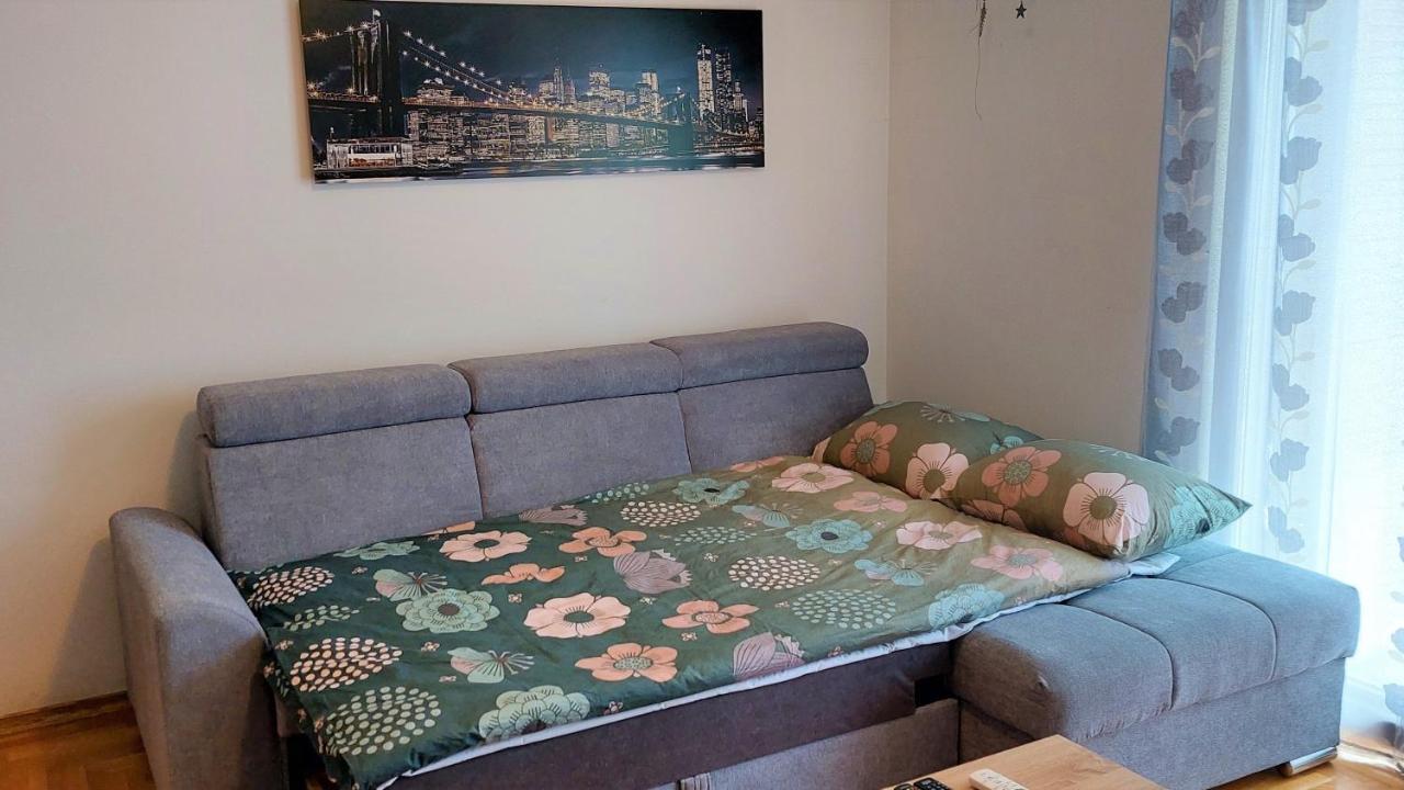 Apartman Crikvenica 35862 - Rea Exteriér fotografie