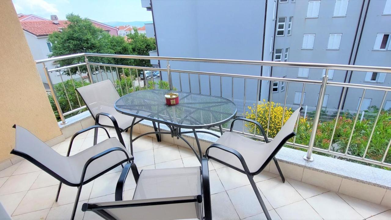 Apartman Crikvenica 35862 - Rea Exteriér fotografie