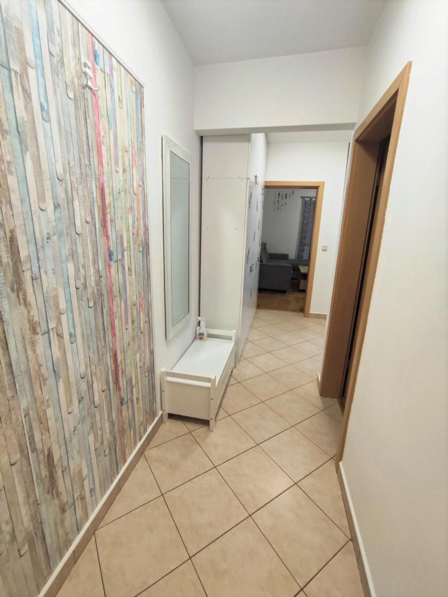 Apartman Crikvenica 35862 - Rea Exteriér fotografie