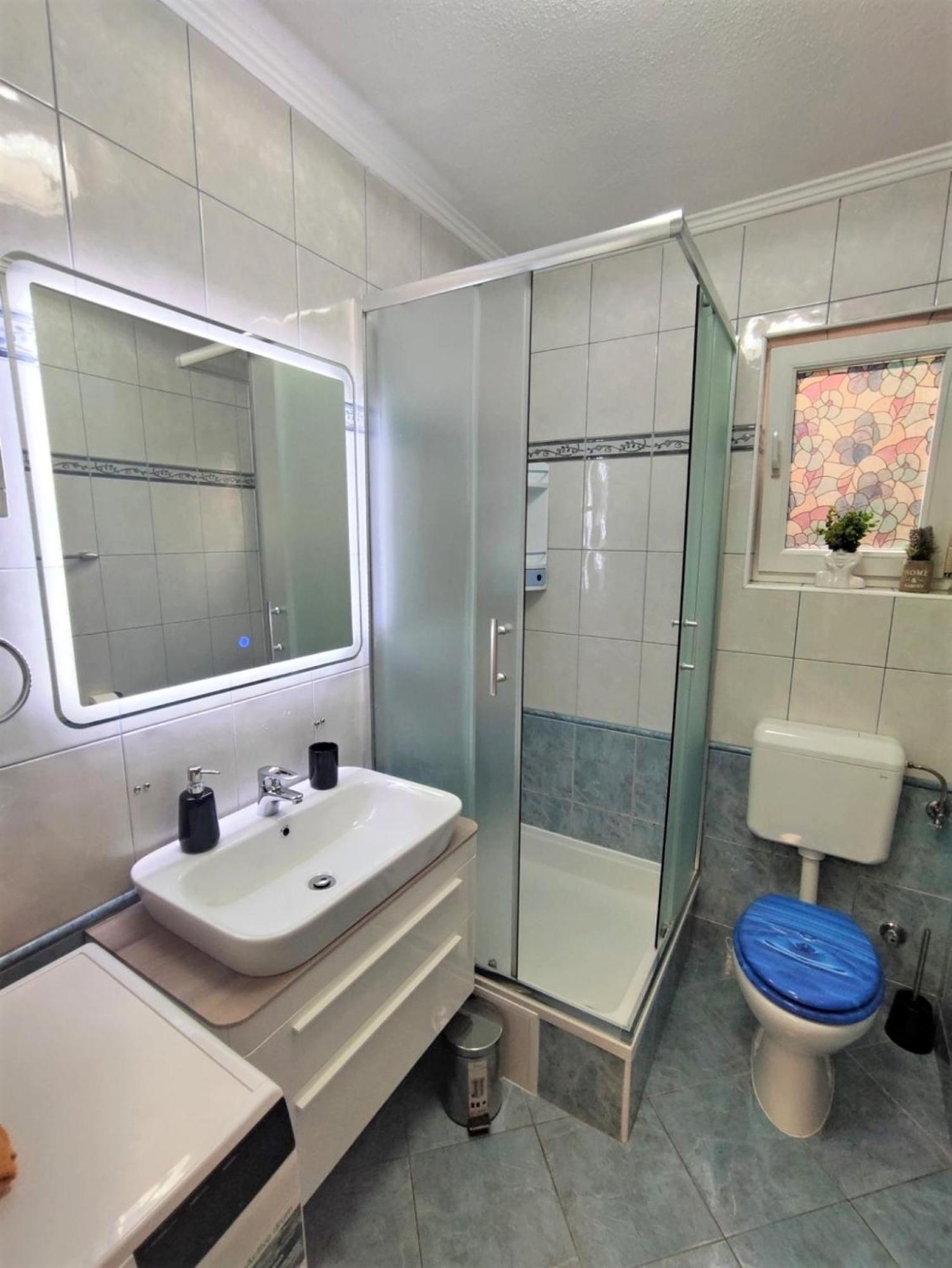 Apartman Crikvenica 35862 - Rea Exteriér fotografie
