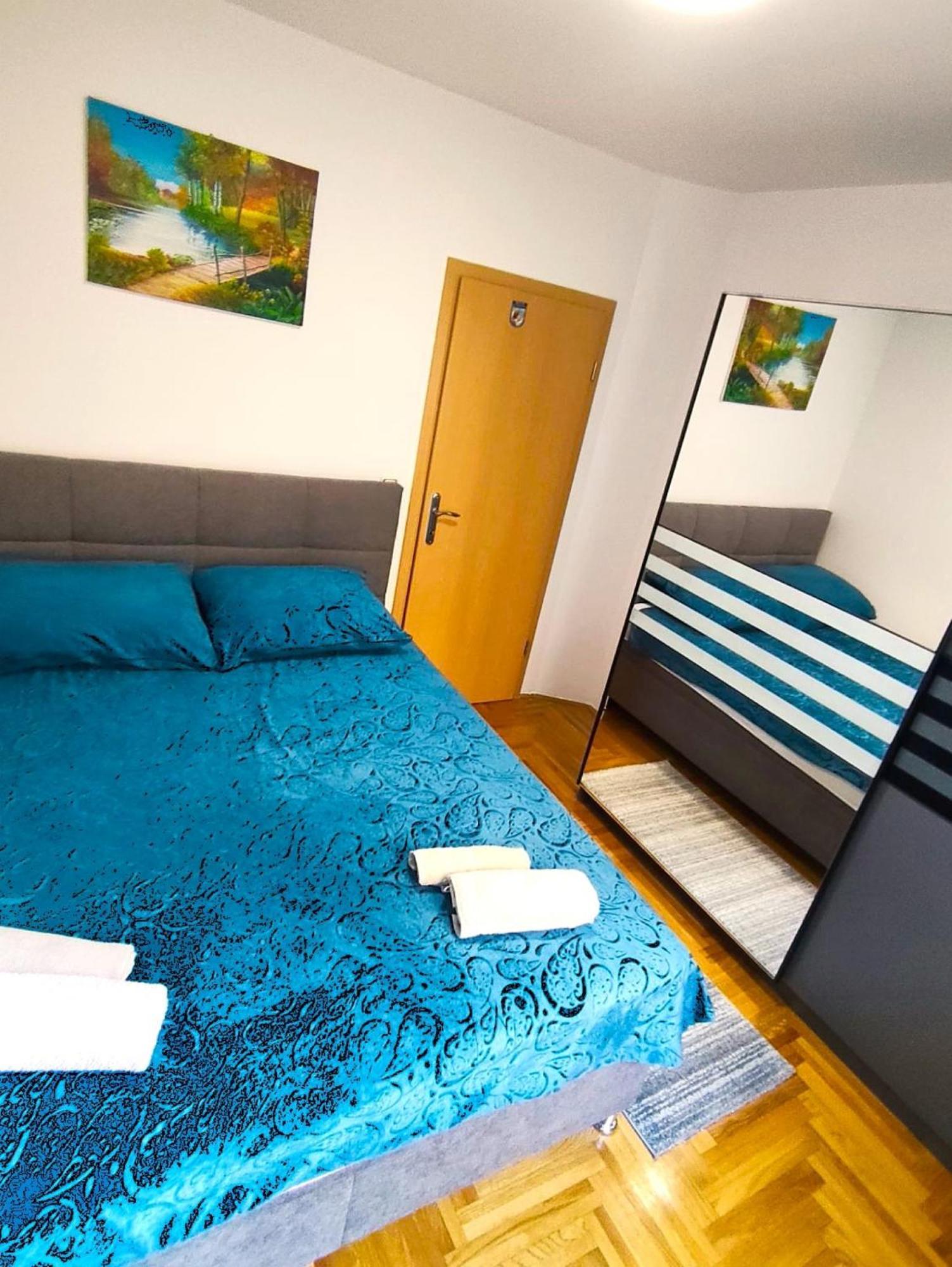 Apartman Crikvenica 35862 - Rea Exteriér fotografie